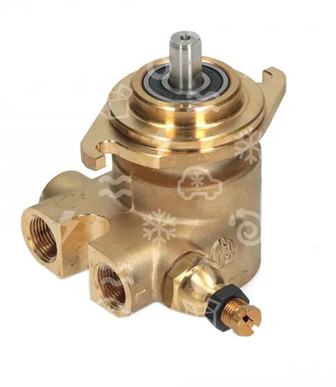 čerpadlo kávovaru 150 L/h, FLUID O TECH MA0154EAADN, 3/8